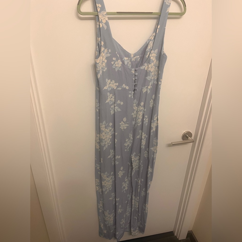 Reformation Reverie Dress - Picture 3 of 5